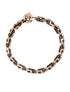 18kt rose gold Cyborg Ceramic diamond bracelet